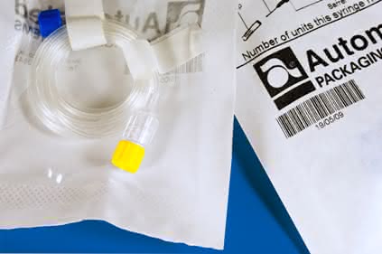 Produkt der Woche: Die Sterilisierbaren