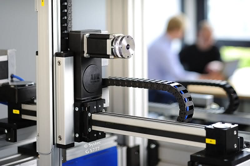 Wirtschaft + Unternehmen: Systec mit neuen Online-Tools