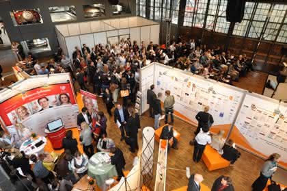 News: Jobvector Career Day