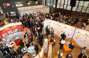 News: Jobvector Career Day