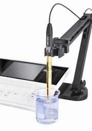 Instrumentelle Analytik: pH-Messsysteme für höchste Ansprüche