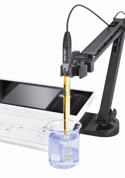 Instrumentelle Analytik: pH-Messsysteme für höchste Ansprüche