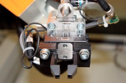 MRK + Cobots: Präzisionsroboter: Das Design hilft der Qualität