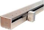 Lineartechnik: Linearantriebsmodul: Kontinuierlich produzieren