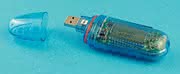 Temperatur-Datenlogger MicroLite: Temperatur-Datenlogger