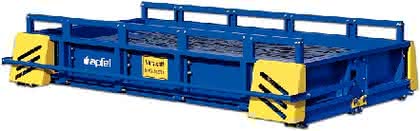 Montagetechnik: Schrottbox: Bügel mit Bedeutung Montagetechnik: Schrottbox: Bügel mit Bedeutung