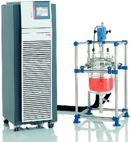 Temperiersysteme PRESTO: Temperiersysteme von PRESTO: Familienzuwachs Temperiersysteme PRESTO: Temperiersysteme von PRESTO: Familienzuwachs