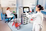 Bioreaktor-Serie BIOSTAT B: Labor-Bioreaktor-Serie: Neue Generation