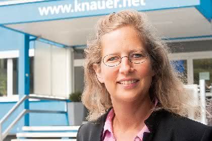 Chromatographie: Alexandra Knauer