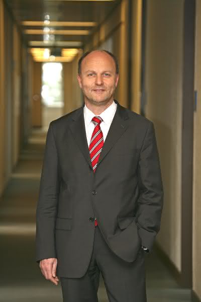 Wirtschaft + Unternehmen: VDMA-Armaturen: Dr. Achim Trasser ist neuer Vorsitzender Wirtschaft + Unternehmen: VDMA-Armaturen: Dr. Achim Trasser ist neuer Vorsitzender