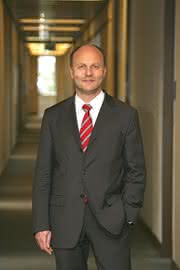 Wirtschaft + Unternehmen: VDMA-Armaturen: Dr. Achim Trasser ist neuer Vorsitzender