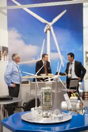 Wirtschaft + Unternehmen: VDMA: Husum Wind Energy erfolgreich verlaufen