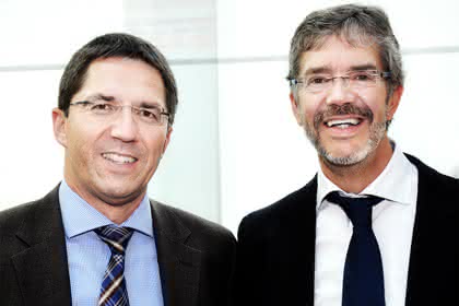 News: Fachabteilung LSR bestätigt Dr. Ralf Hermann als Vorsitzenden
