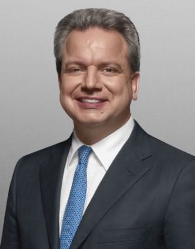 Wirtschaft + Unternehmen: Norbert Broger wird neuer CFO bei Schuler Wirtschaft + Unternehmen: Norbert Broger wird neuer CFO bei Schuler