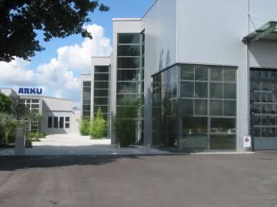 Wirtschaft + Unternehmen: AMB-Ticker: Vollmer kooperiert mit Arku Wirtschaft + Unternehmen: AMB-Ticker: Vollmer kooperiert mit Arku