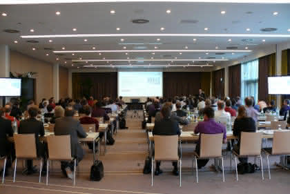 Wirtschaft + Unternehmen: Engineering Conferences: Potenziale des E-CAE