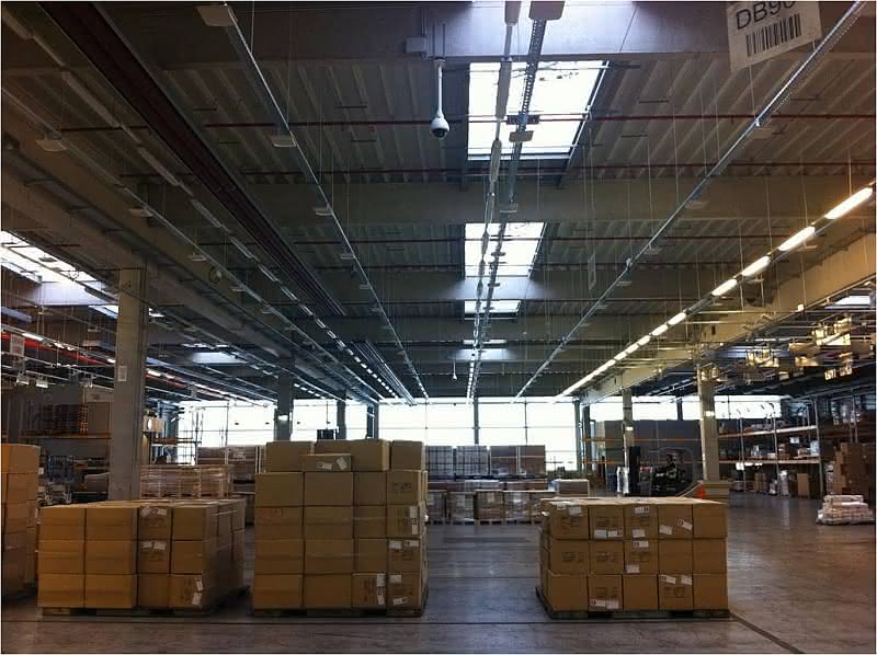 Wirtschaft + Unternehmen: Rodata sieht neue Logistik-Anwendungen für RFID Wirtschaft + Unternehmen: Rodata sieht neue Logistik-Anwendungen für RFID