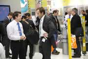 Wirtschaft + Unternehmen: SPS IPC Drives: International wie im Vorjahr Wirtschaft + Unternehmen: SPS IPC Drives: International wie im Vorjahr