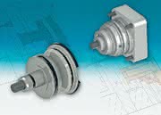 Antriebstechnik: Servicefreundliche Zylinder