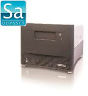 Liquid-Robotics: Infrared-Imaging-System
