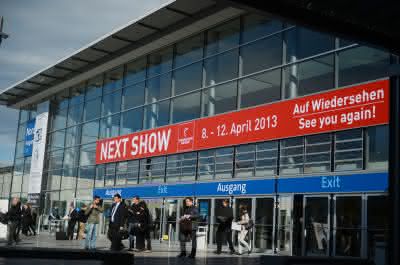 Wirtschaft + Unternehmen: Hannover Messe: Integrated Industry im Fokus Wirtschaft + Unternehmen: Hannover Messe: Integrated Industry im Fokus