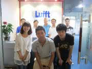 Wirtschaft + Unternehmen: China: Lufft gründet Tochtergesellschaft Wirtschaft + Unternehmen: China: Lufft gründet Tochtergesellschaft