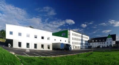 Wirtschaft + Unternehmen: Murrelektronik eröffnet Erweiterungsbau in Stollberg Wirtschaft + Unternehmen: Murrelektronik eröffnet Erweiterungsbau in Stollberg