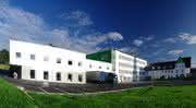 Wirtschaft + Unternehmen: Murrelektronik eröffnet Erweiterungsbau in Stollberg Wirtschaft + Unternehmen: Murrelektronik eröffnet Erweiterungsbau in Stollberg