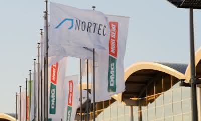 Wirtschaft + Unternehmen: Neuer Termin für die Nortec