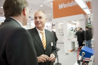 Wirtschaft + Unternehmen: Weidmüller gründet Vertriebsniederlassung in Finnland Wirtschaft + Unternehmen: Weidmüller gründet Vertriebsniederlassung in Finnland