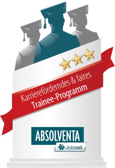 Wirtschaft + Unternehmen: Berner & Mattner: Faires Trainee-Programm