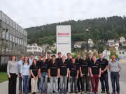 Wirtschaft + Unternehmen: Bosch-Rexroth: Ausbildung ist Zukunft