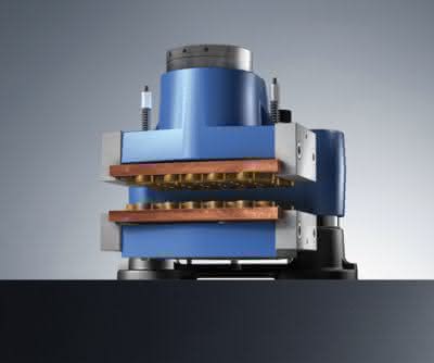 Antriebstechnik: Ohne ruckeln und zuckeln Antriebstechnik: Ohne ruckeln und zuckeln