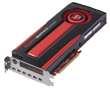 Wirtschaft + Unternehmen: Grafikkarten: AMD kündigt neue Modelle an