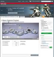 Wirtschaft + Unternehmen: Maxon gibt dem Webverkauf neuen Schub