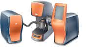 TGA-MS-System Discovery MS: Gasanalyse: TGA mit MS