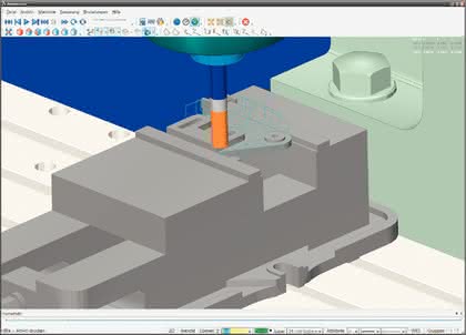 Software: Effizienter Prototypenbau sichert Marktanteile Software: Effizienter Prototypenbau sichert Marktanteile