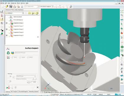 Software: Frischer Wirbel für die Fertigung Software: Frischer Wirbel für die Fertigung