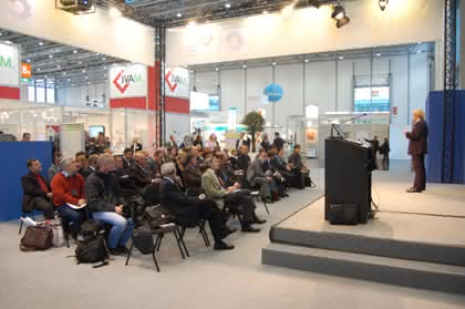 News: COMPAMED High-Tech Forum