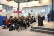 News: COMPAMED High-Tech Forum