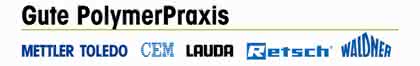 News: Verbund "Gute PolymerPraxis"