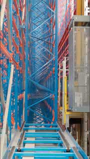 IP International: As lean as lean can be
