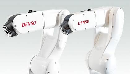 Wirtschaft + Unternehmen: Denso stärkt sich in Skandinavien Wirtschaft + Unternehmen: Denso stärkt sich in Skandinavien