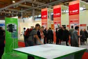 Wirtschaft + Unternehmen: Fakuma 2012 komplett ausgebucht