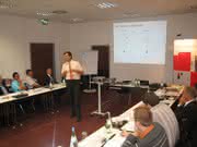 Wirtschaft + Unternehmen: Steute lädt zur Roadshow 2012