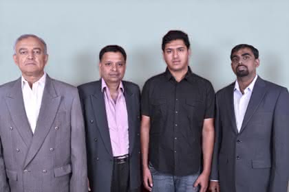 News: FLUX-GERÄTE GMBH gründet indische Tochtergesellschaft