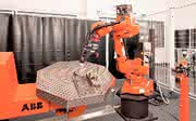 MRK + Cobots: Innige Verbindung