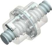 Lineartechnik: Rollengewindetriebe: Rolle statt Kugel