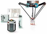MRK + Cobots: Roboter-Handling