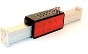 Lineartechnik: Linearmodule: Steigerung erzielt